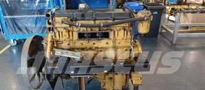 CAT C13 Scheepsmotors