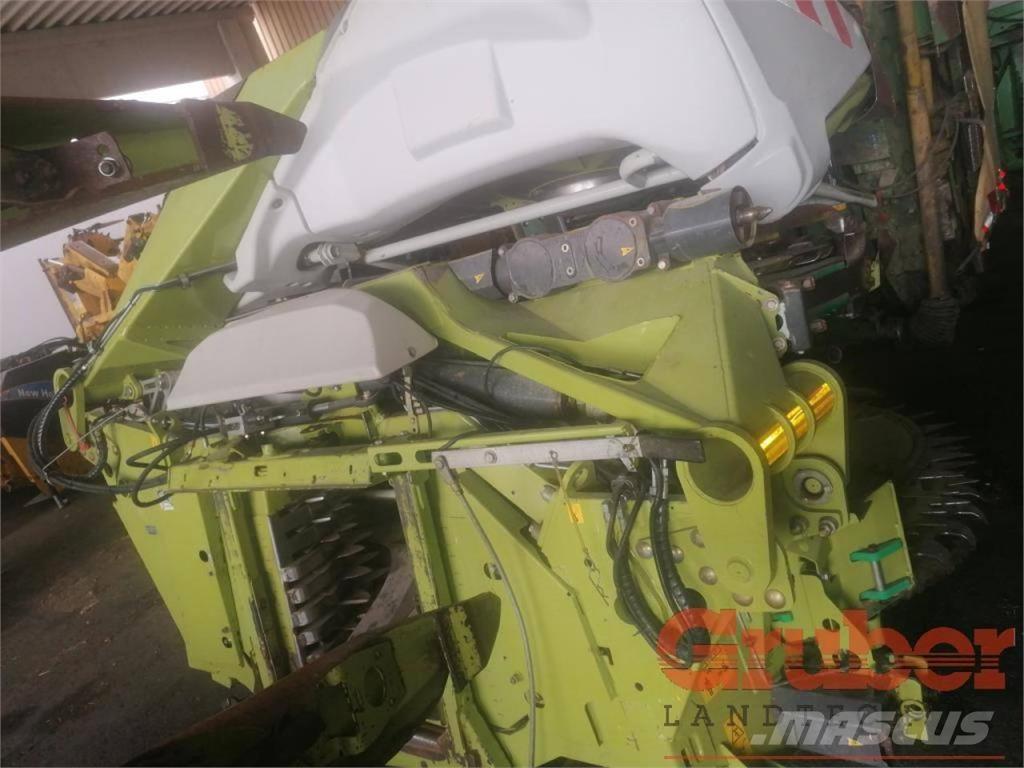 CLAAS Orbis 750 Accessoires voor maaidorsmachines