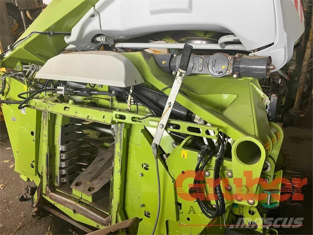 CLAAS Orbis 750 Accessoires voor maaidorsmachines
