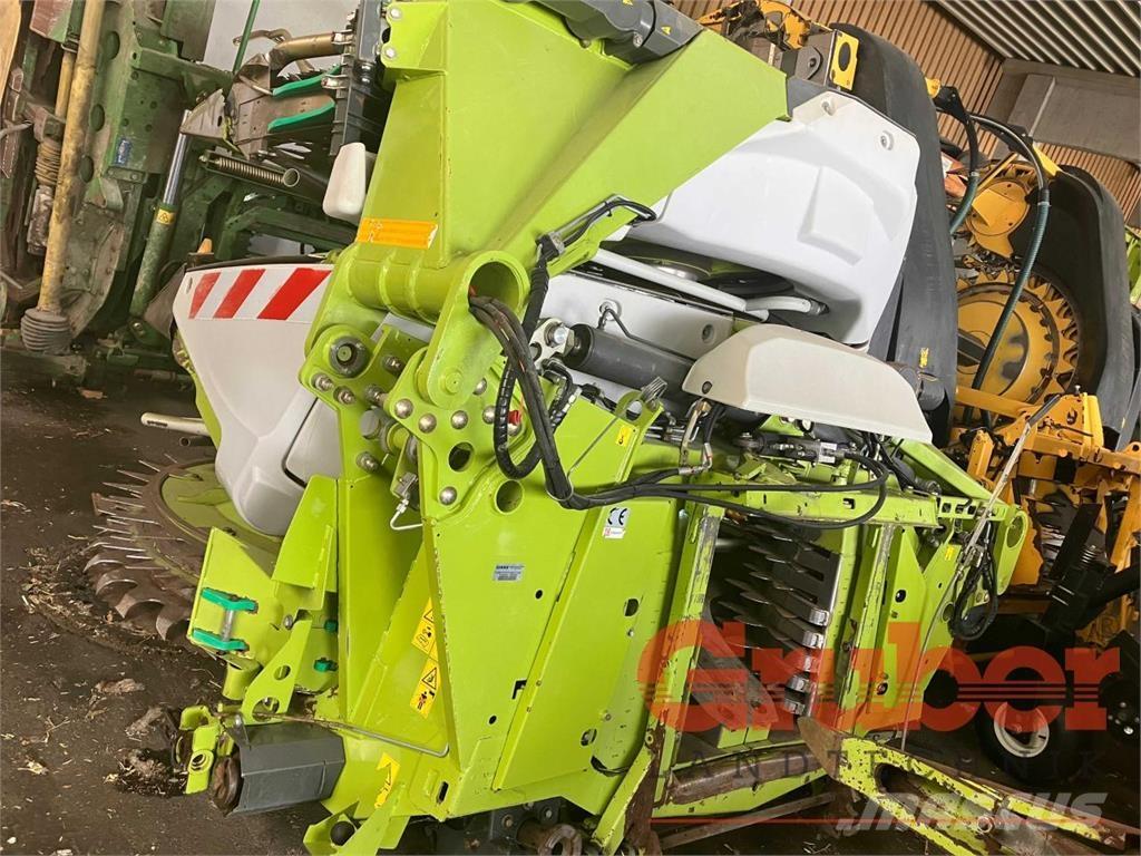 CLAAS Orbis 750 Accessoires voor maaidorsmachines