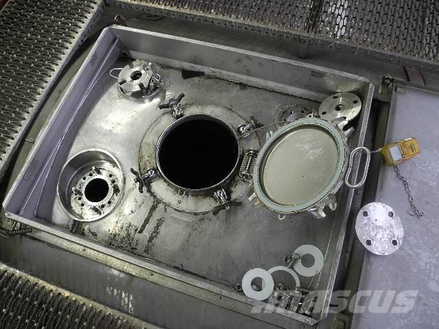  TWSU  L4BN Speciale containers