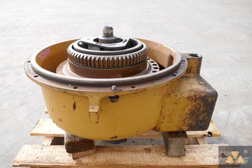 CAT 3T-4030 Versnellingsbakken