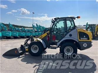Kramer 5075 Wielladers