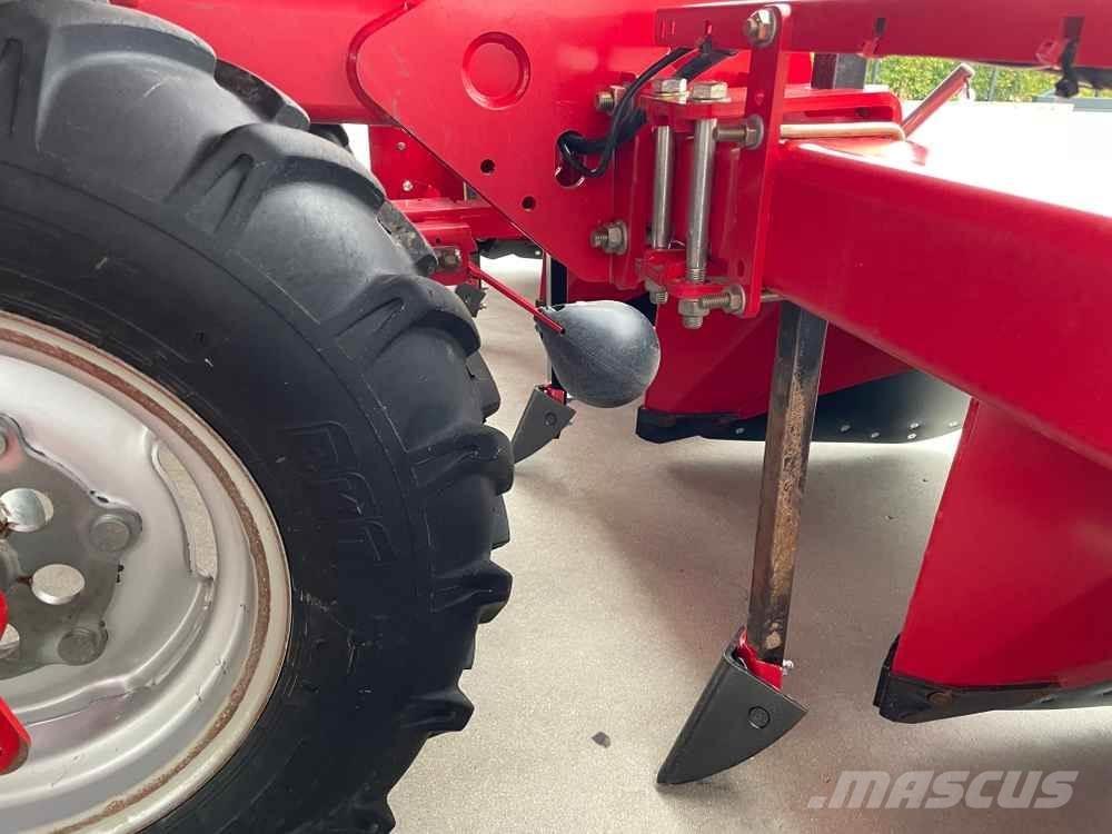 Grimme GL 420 Landbouw - overige