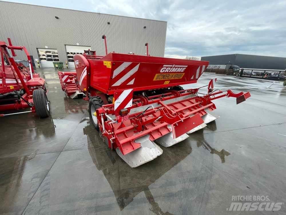 Grimme GL 420 Landbouw - overige