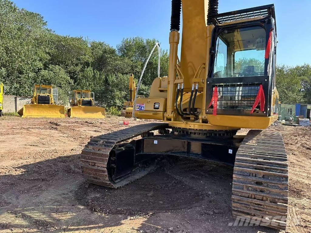 CAT 330 C L Rupsgraafmachines