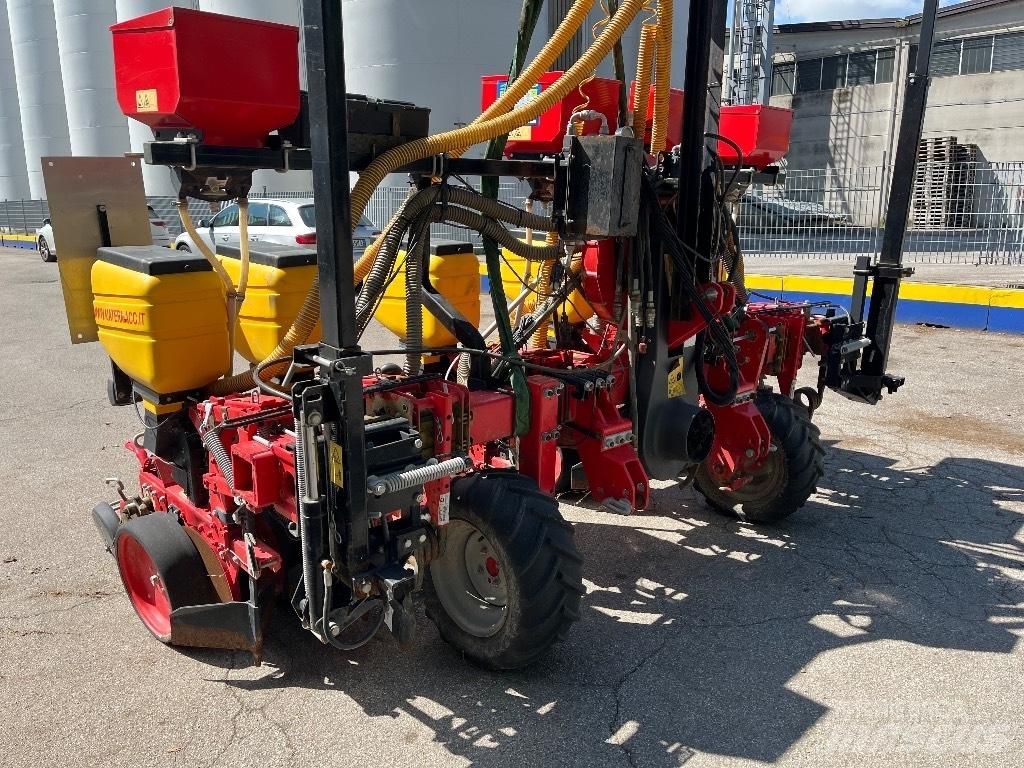 MaterMacc MS 8130 Precisiezaaimachines