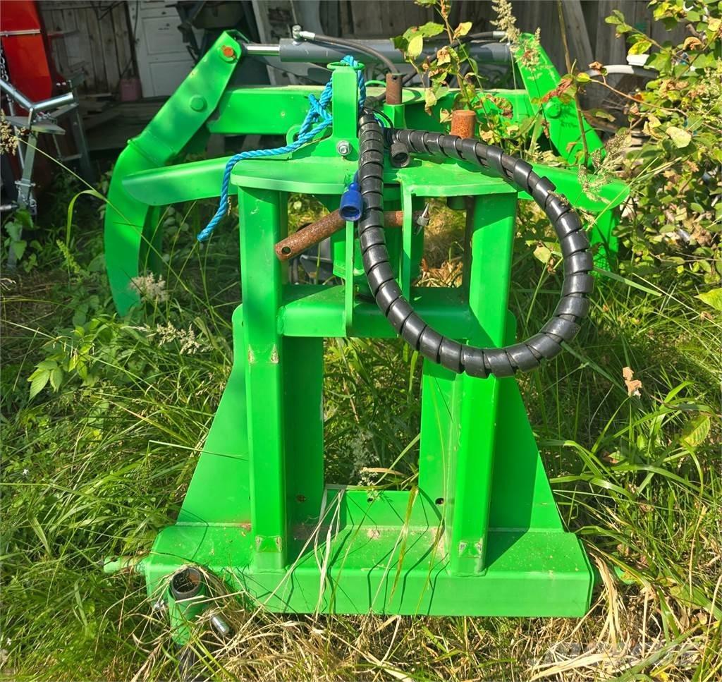 Sami Juontokoura Grijpers