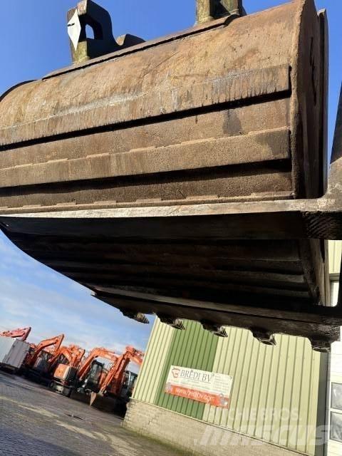  Tand Bak CW 55S Bakken