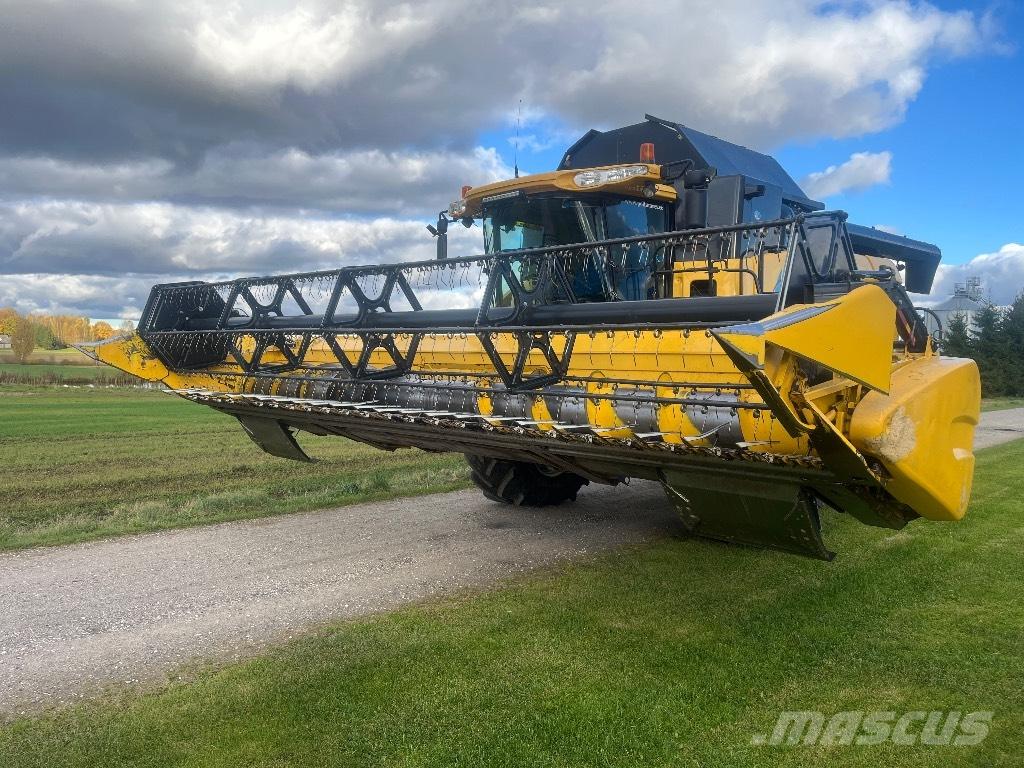 New Holland CX 8080 Maaidorsmachines