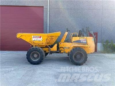 Thwaites 6T Mini Dumpers