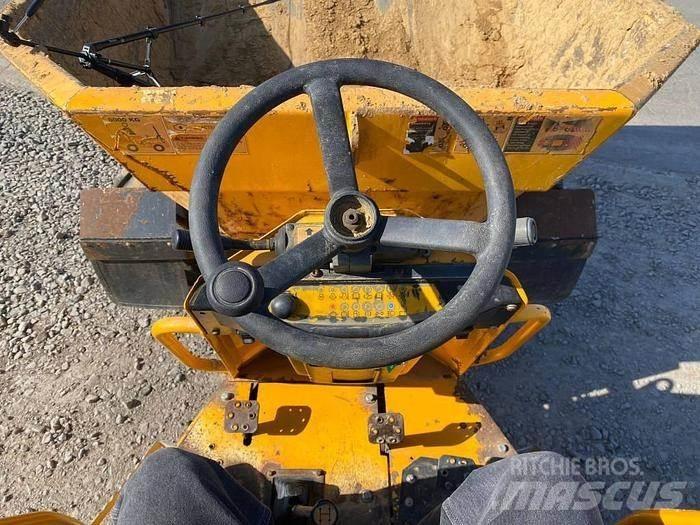 Thwaites 6T Mini Dumpers