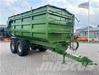 SAJ 400 Graantransportwagen