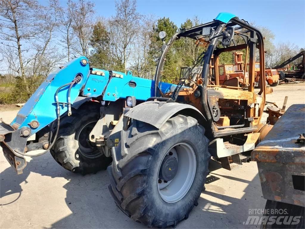 Landini 5079 Tractoren
