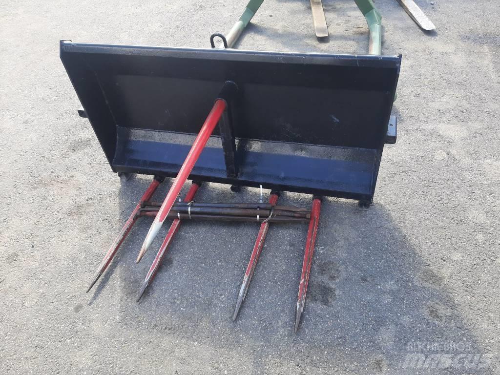 Mp-lift Rehutalikko Voorladeraccessoires