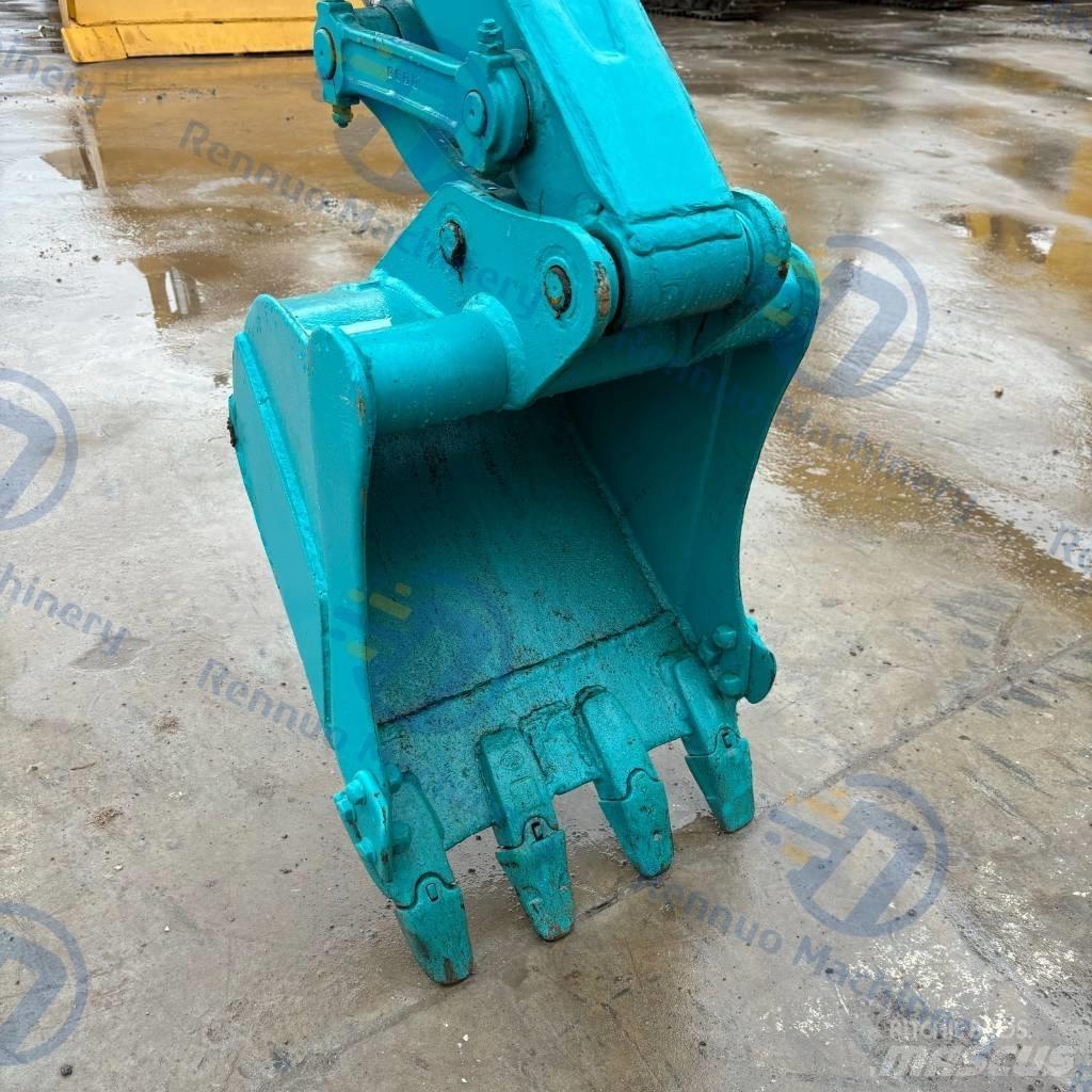 Kubota U 30 Minigraafmachines < 7t