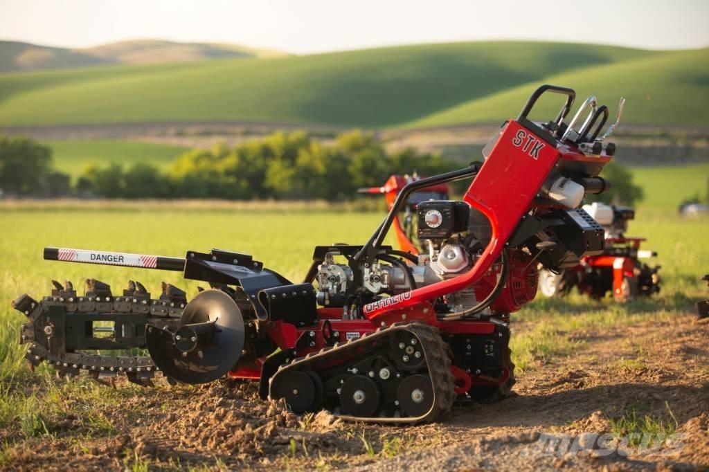 Barreto 718 - nowa Sleuvengravers