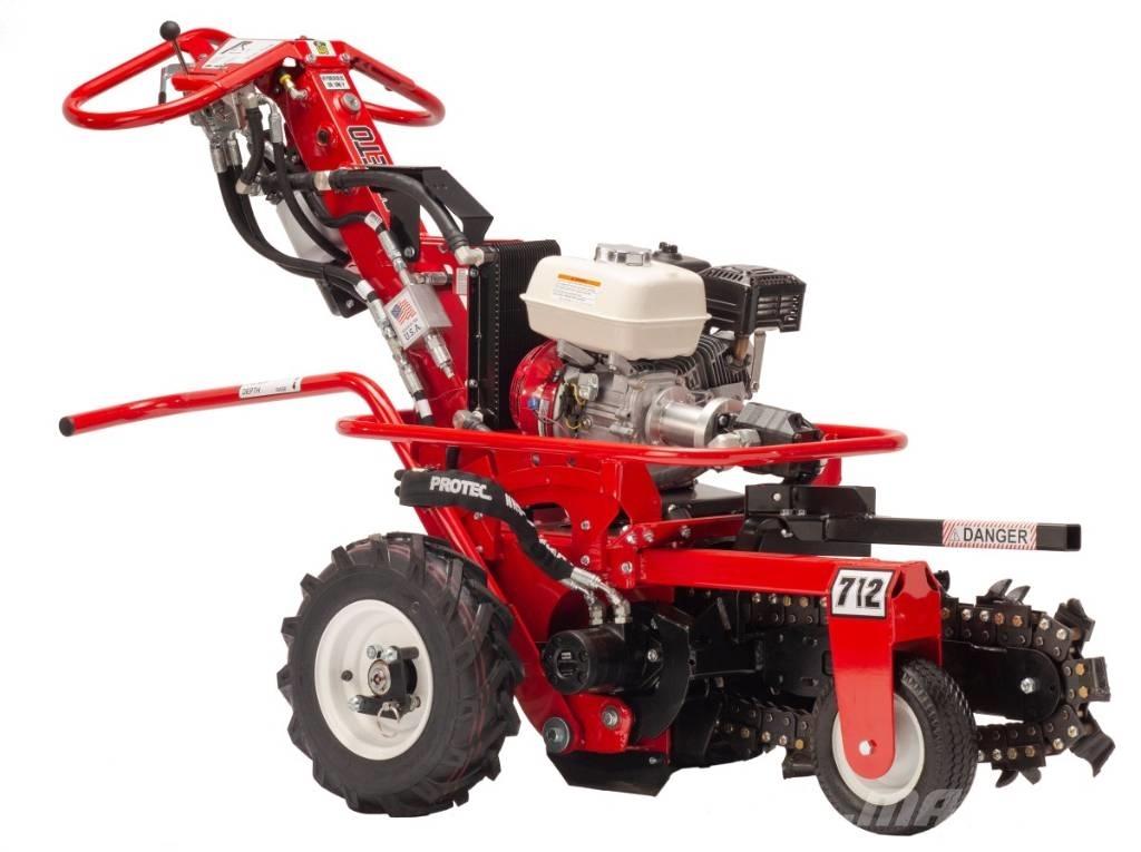 Barreto 718 - nowa Sleuvengravers