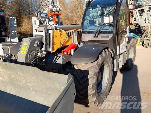 Liebherr T 33-10 Verreikers