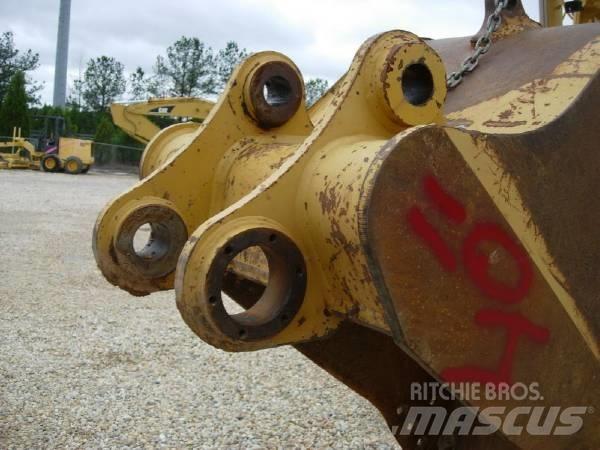 CAT 330BL Bakken