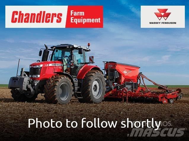 Massey Ferguson 5445 Tractoren