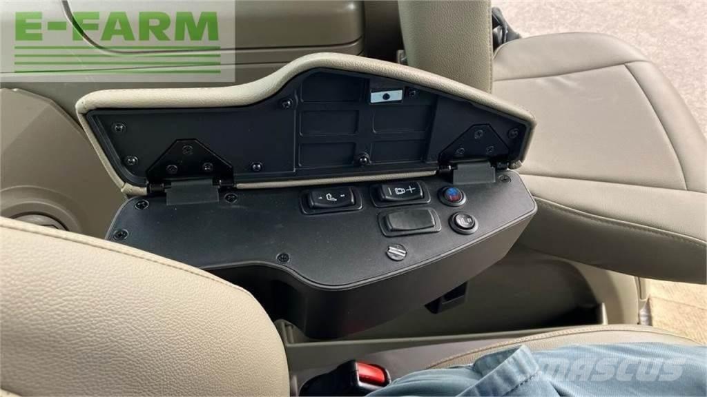 John Deere 7r 330 Tractoren