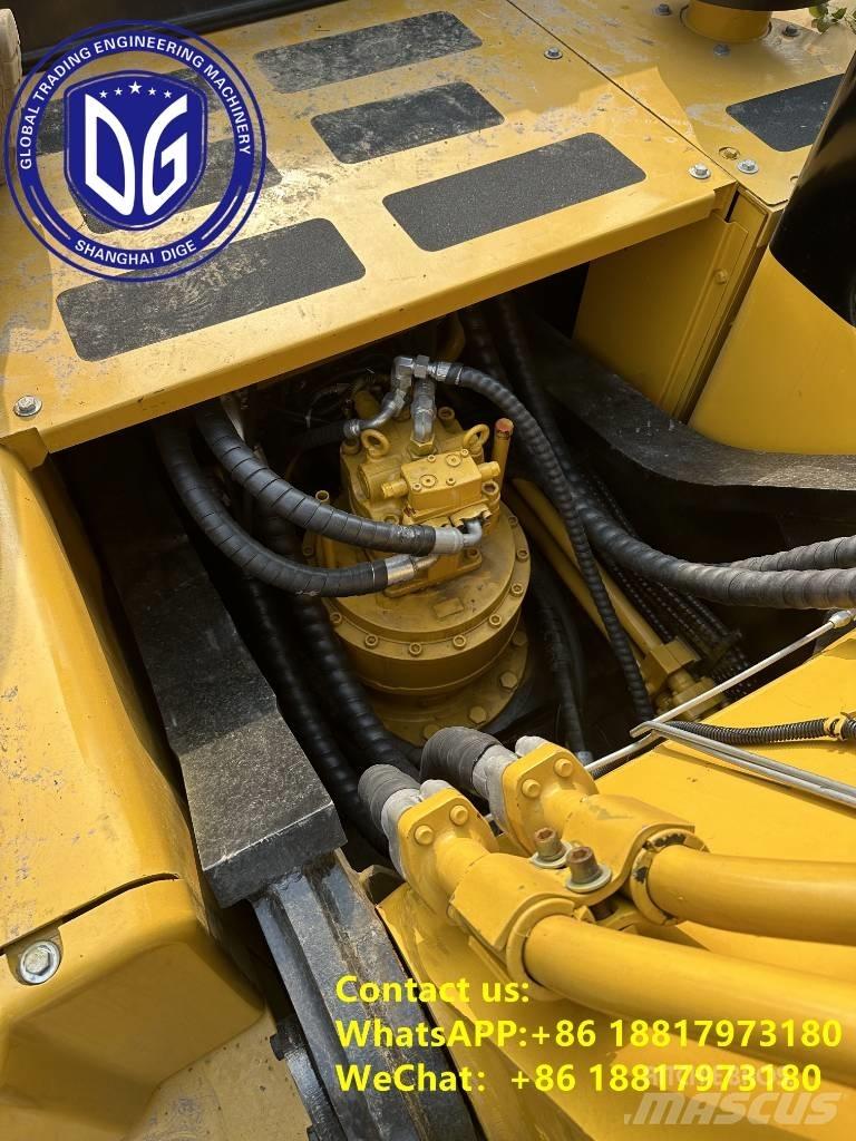 Sany SY305H Rupsgraafmachines