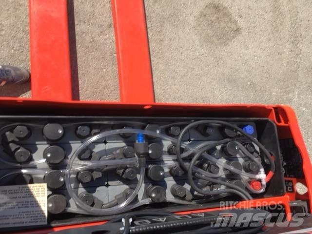 Linde T16/1152 Electro-pallettrucks