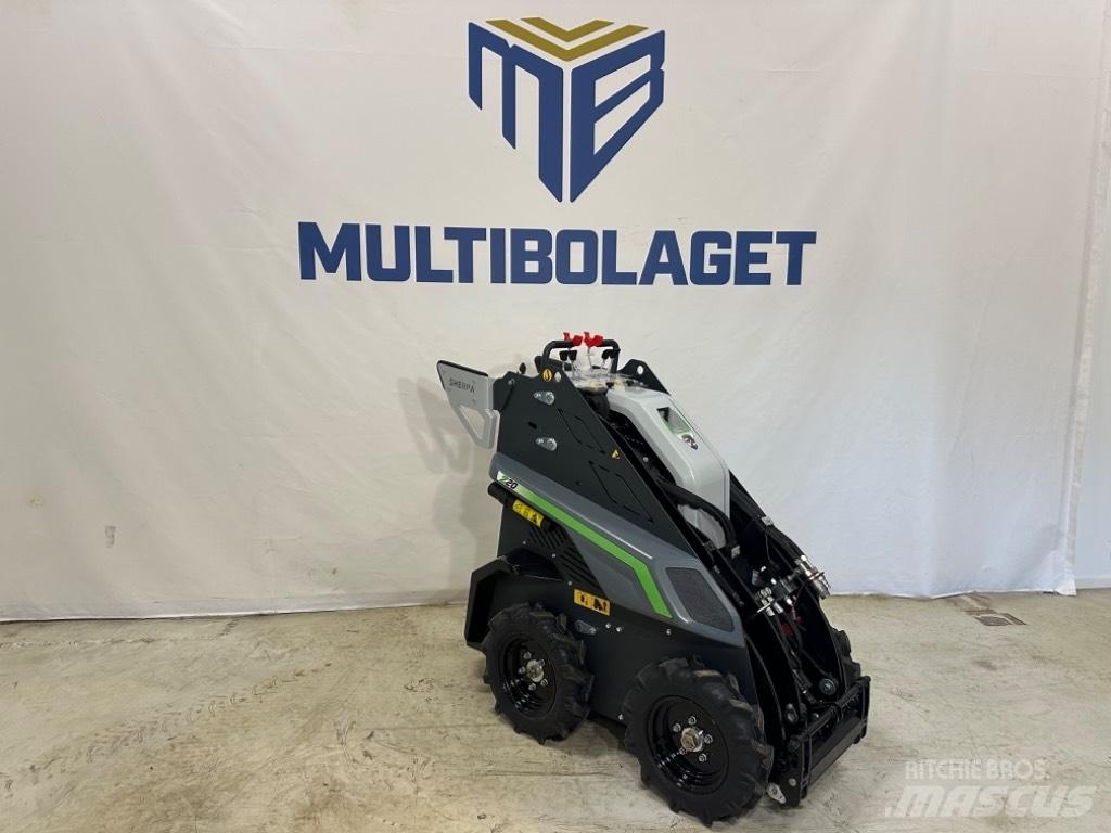 Sherpa Z20 Landbouw - overige