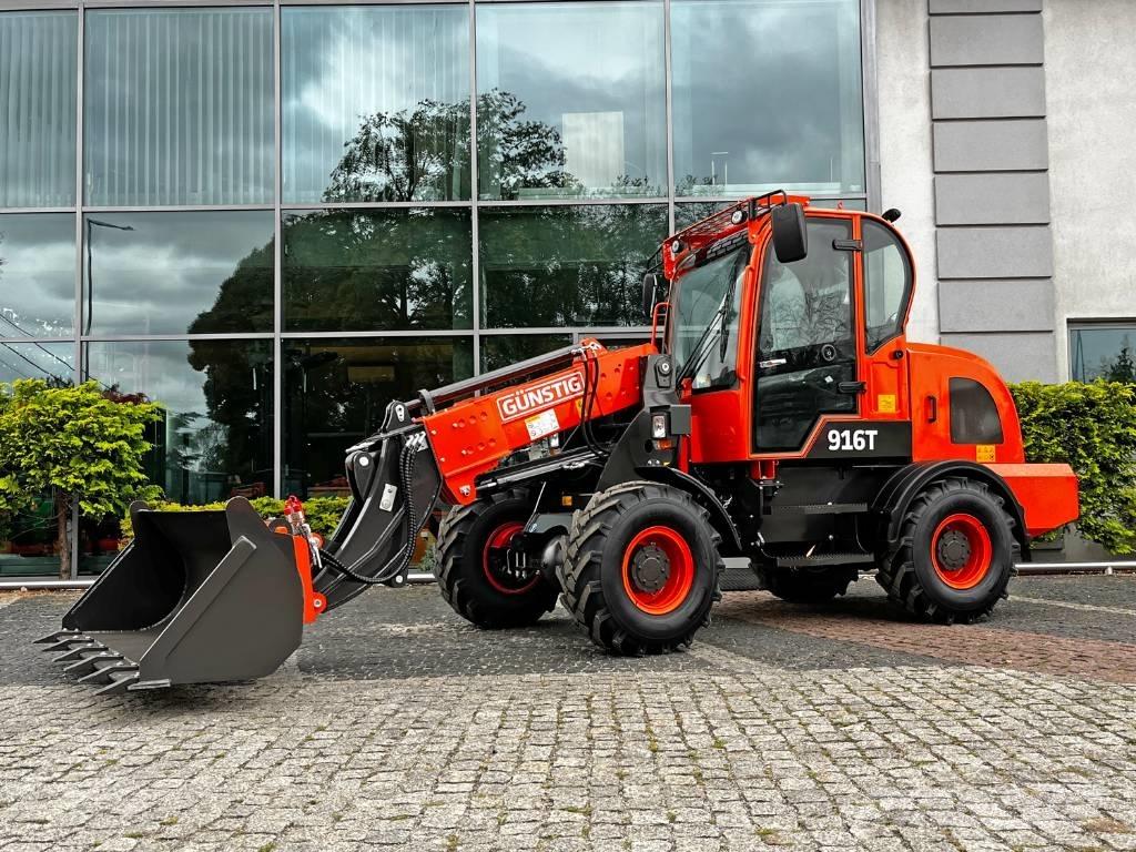 Günstig 916T Verreikers