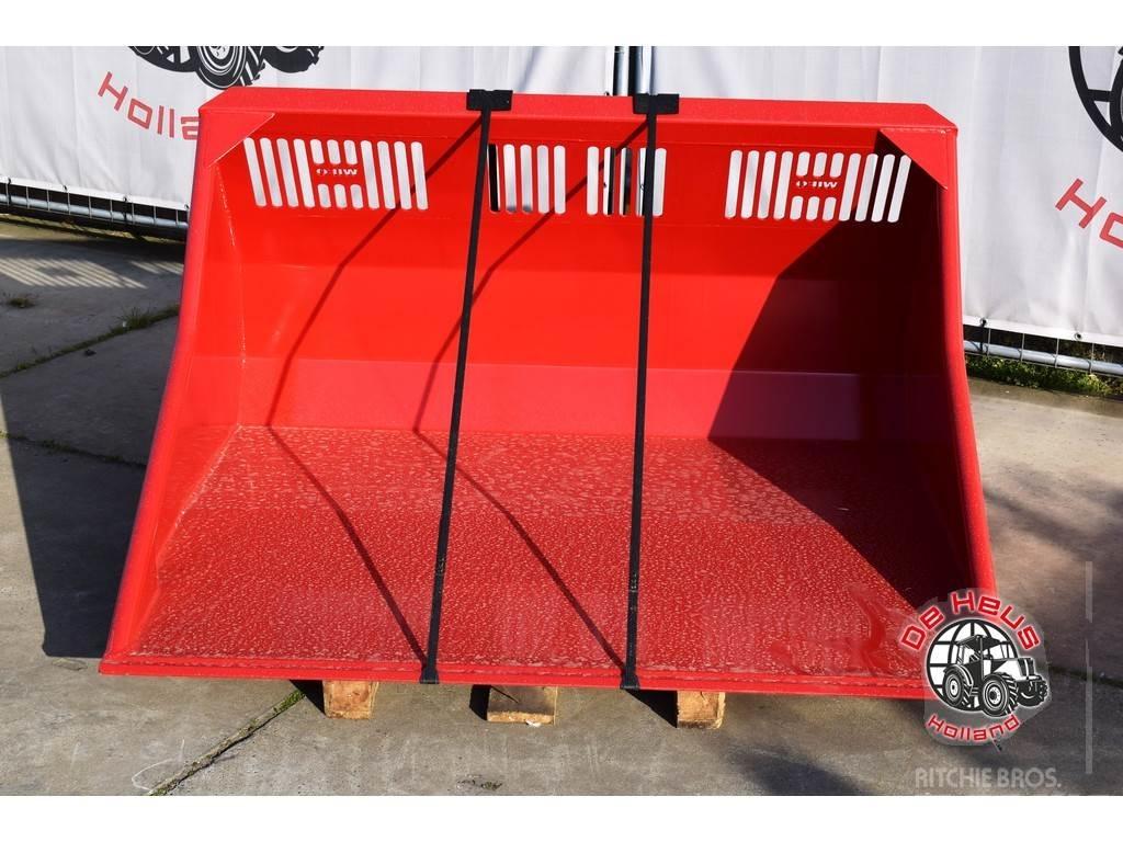 Wifo HOD-175 Bouw - Overige