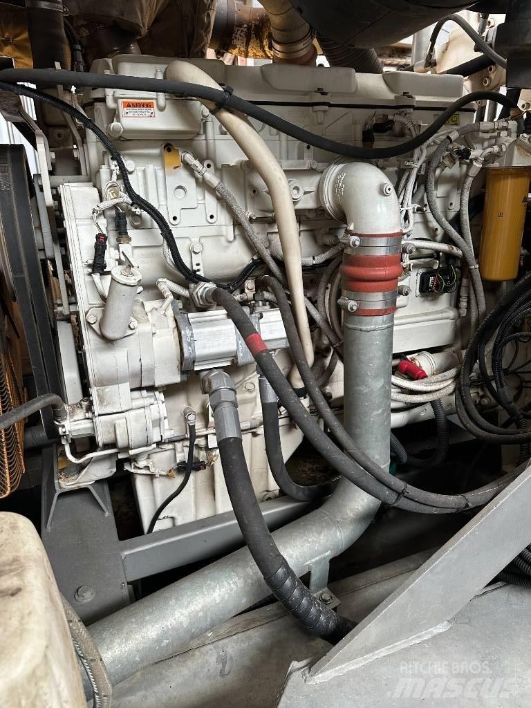 Hammel VB 750 DK Shredders
