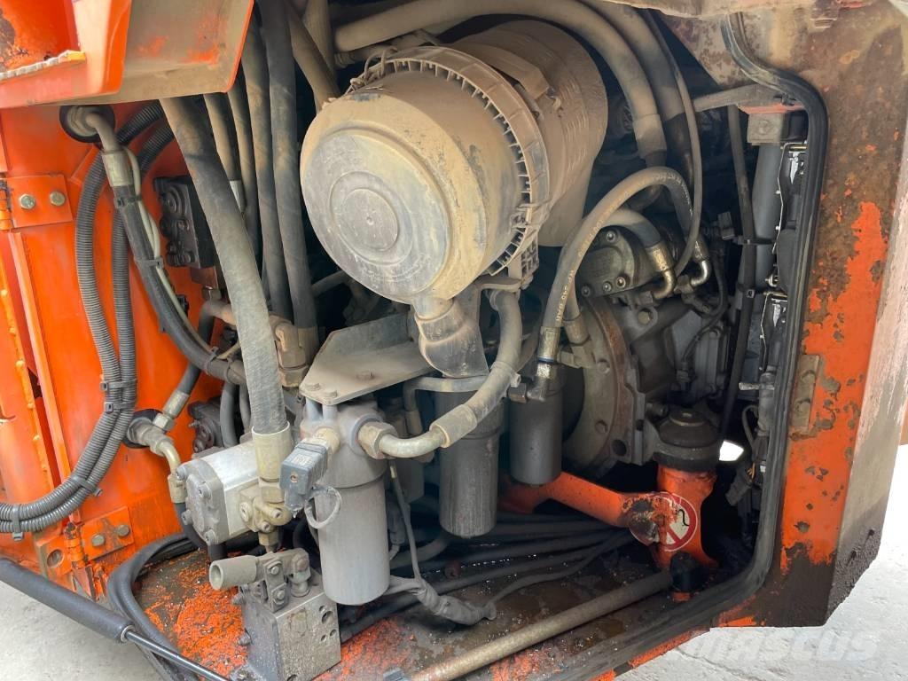 Hamm DV 90 VO Duowalsen