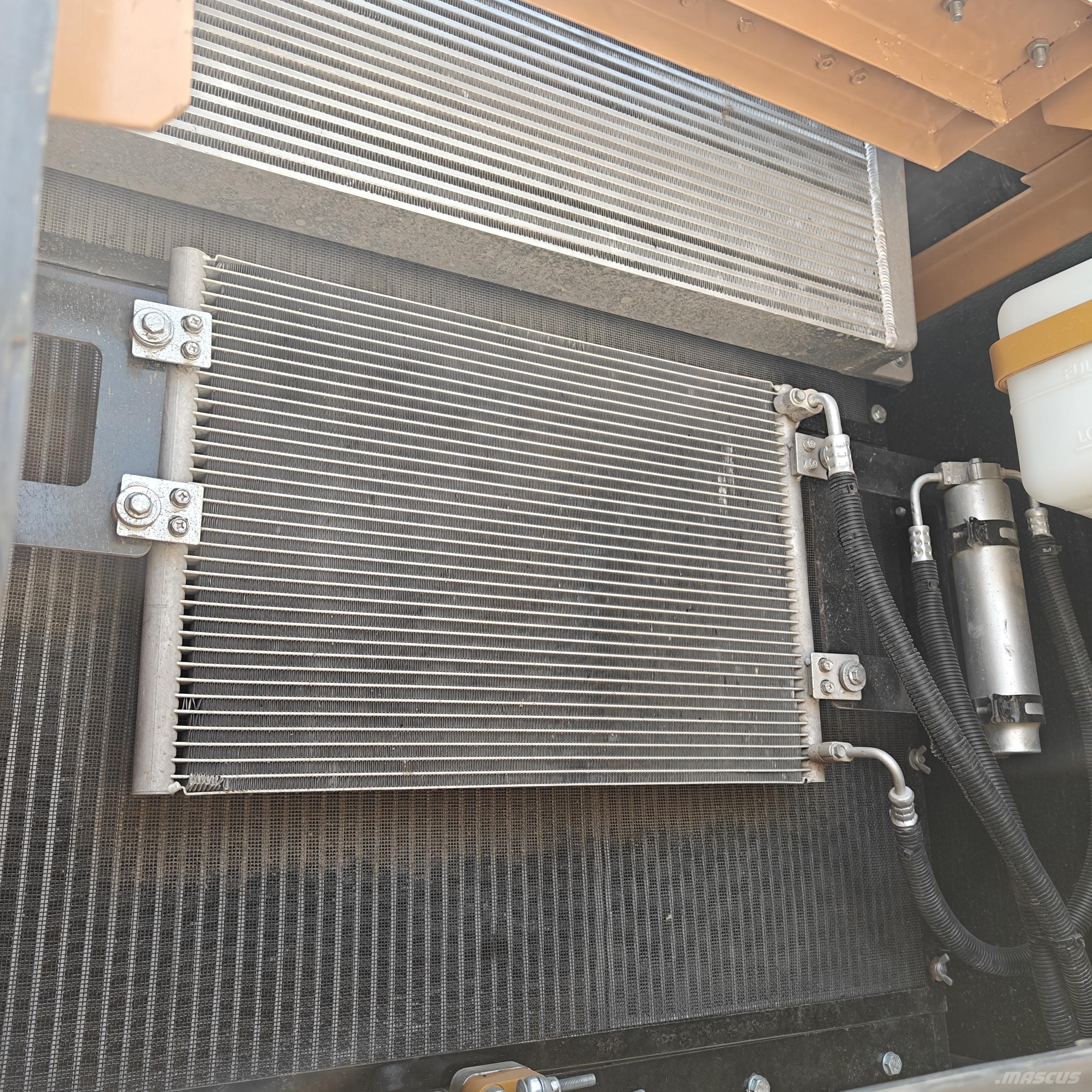 Sany 365H Rupsgraafmachines