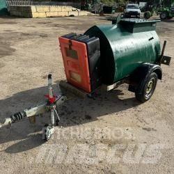 Western 500l Bouw - Overige