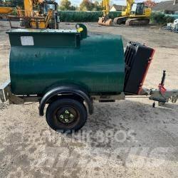 Western 500l Bouw - Overige