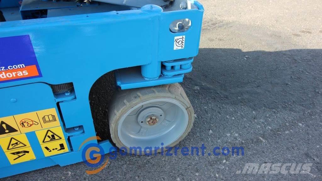 Genie GS 1932 Schaarhoogwerkers