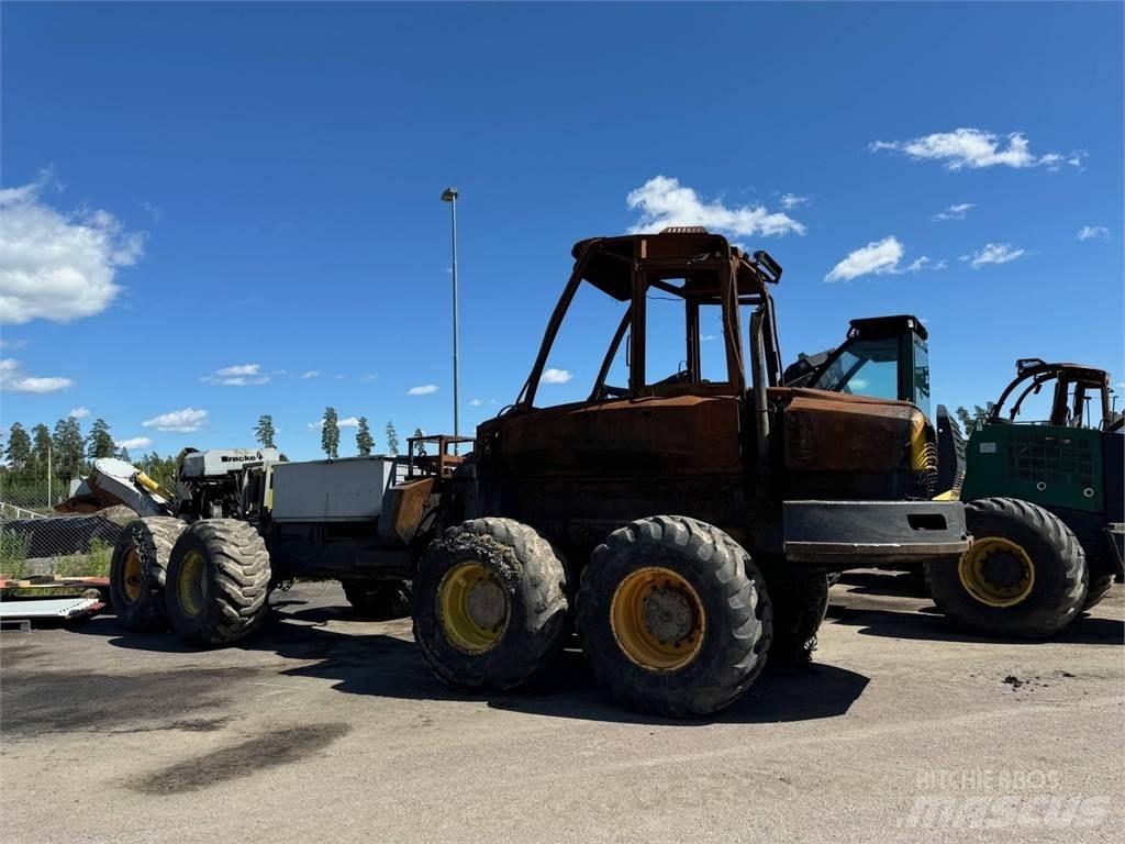 Ponsse Buffalo Bosbouw - Overige