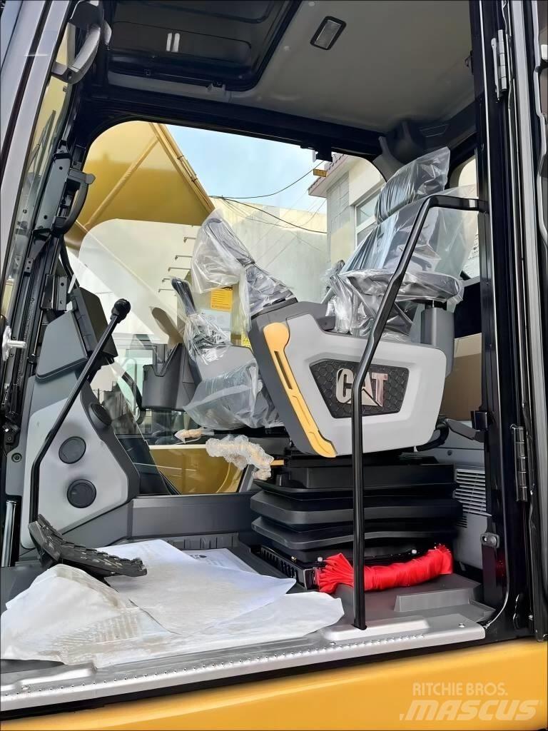 CAT 320GX Rupsgraafmachines