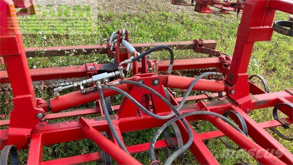 Einböck GK Cultivatoren