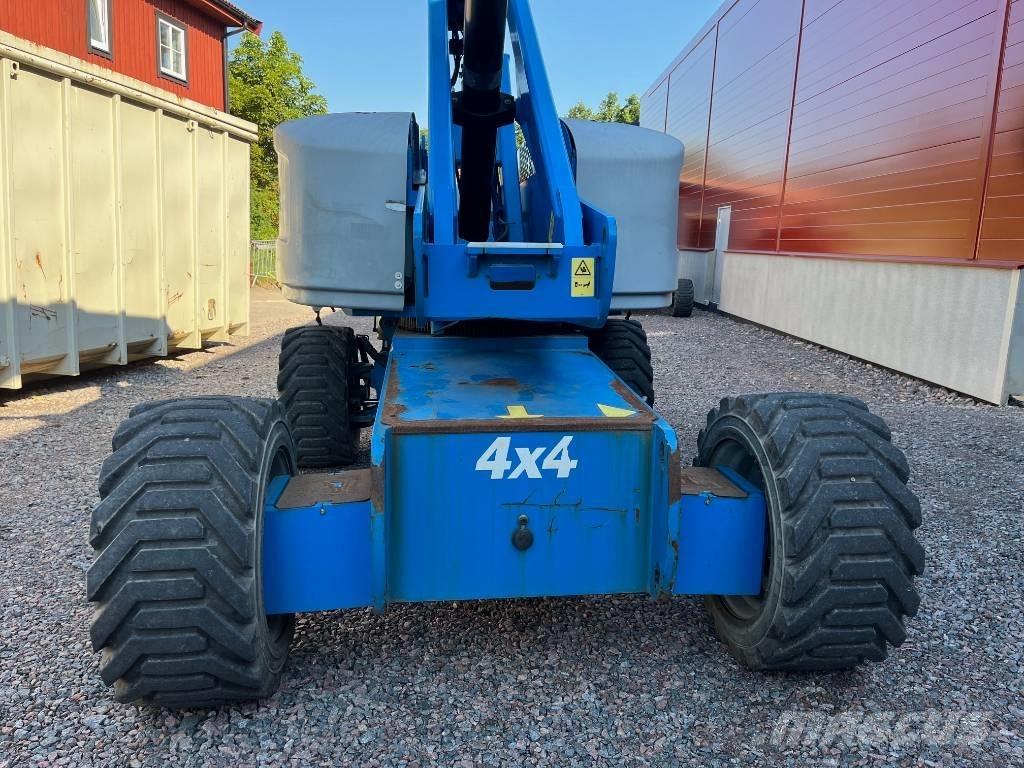 Genie S 85 Telescoophoogwerkers