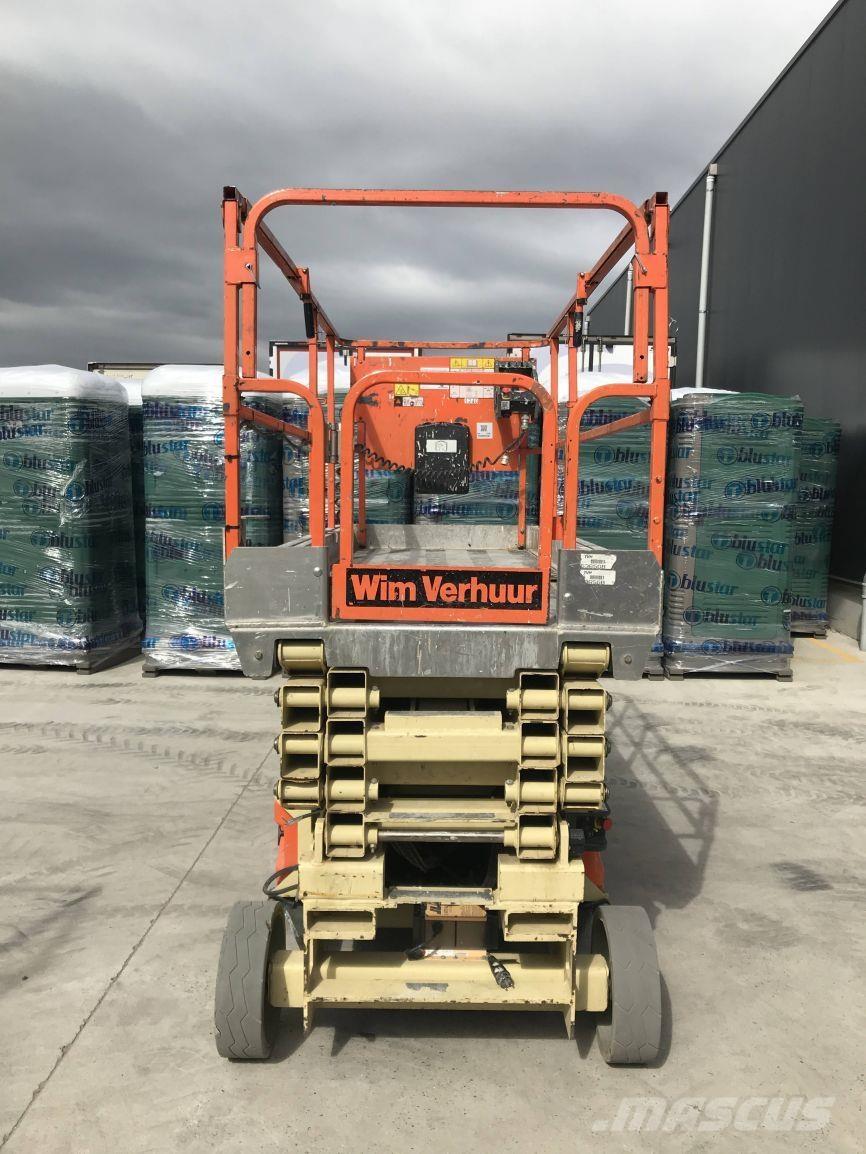 JLG 3246ES (1240) Schaarhoogwerkers