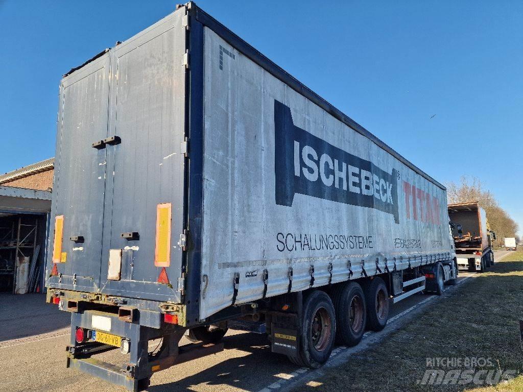  Ligthart 1227 TA Schuifzeilen