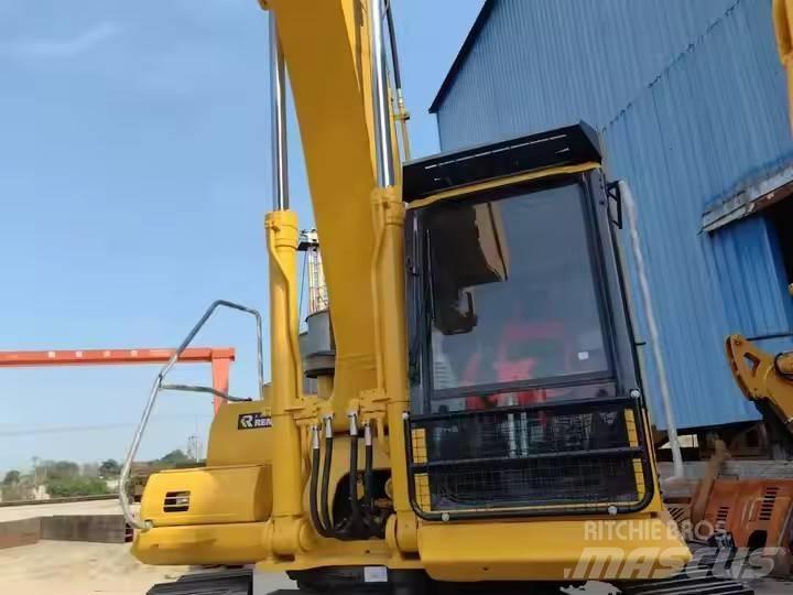 Komatsu PC300 Rupsgraafmachines