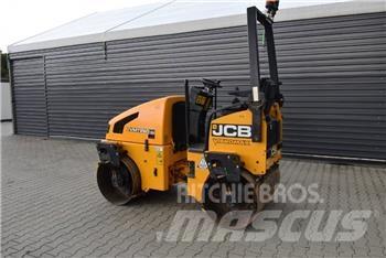 JCB VMT260-120 Duowalsen