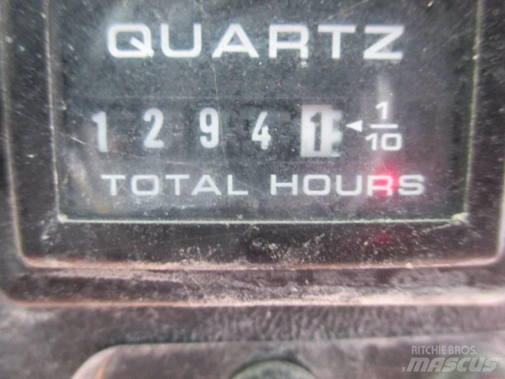 Bobcat S 70 Miniladers