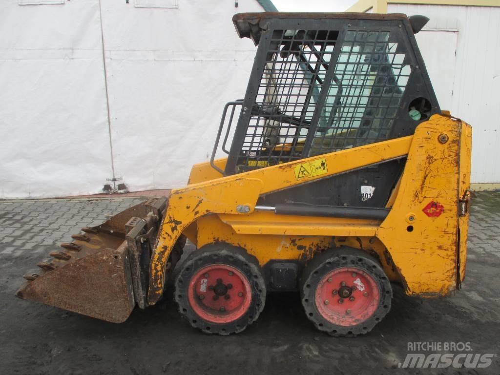Bobcat S 70 Miniladers