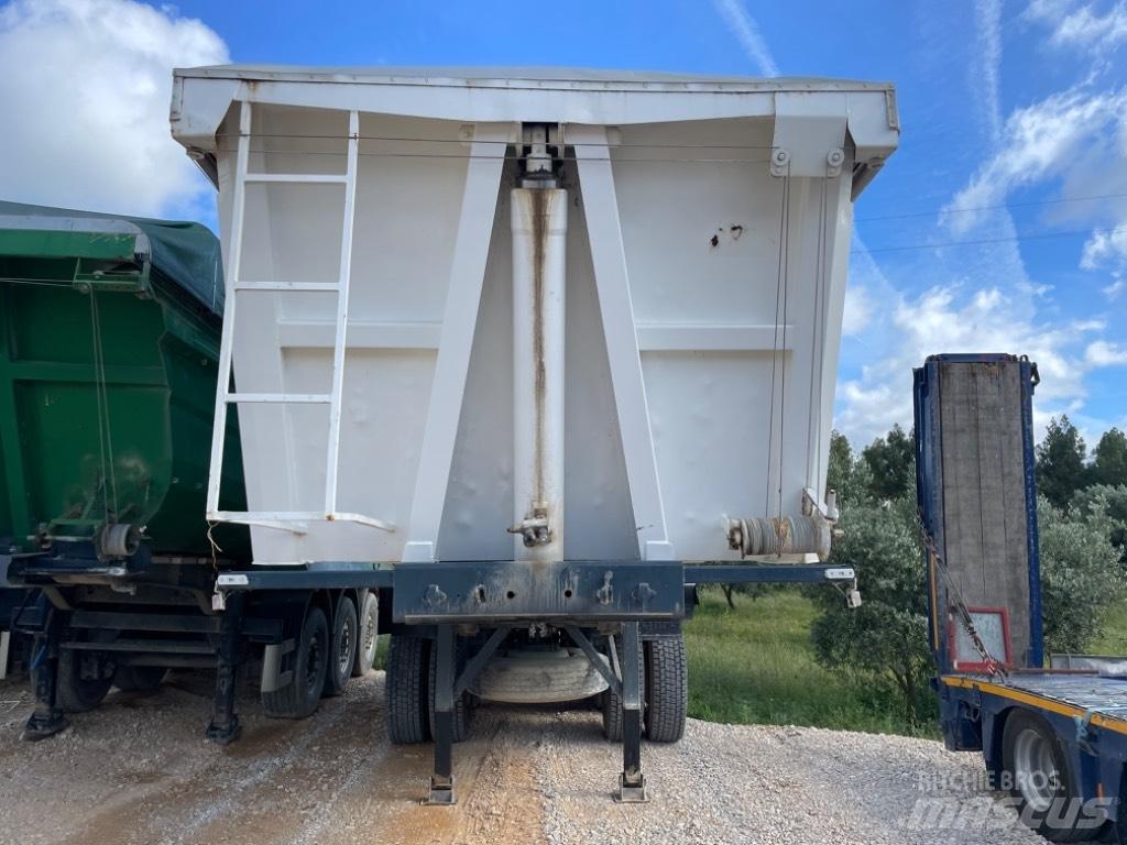  Arpon SVC2 2 AXEX Kippers