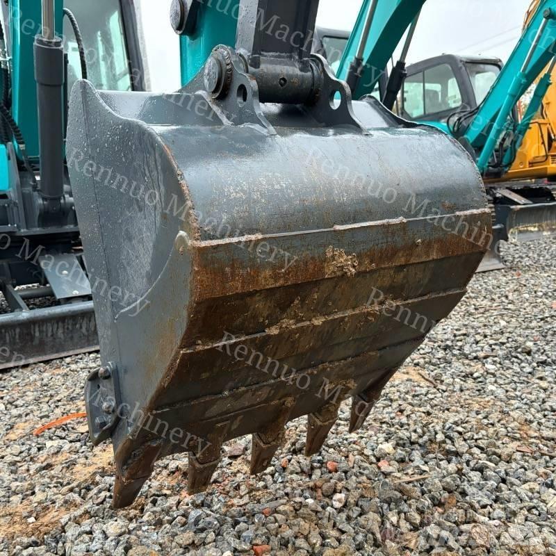 Sunward SWE60 Minigraafmachines < 7t