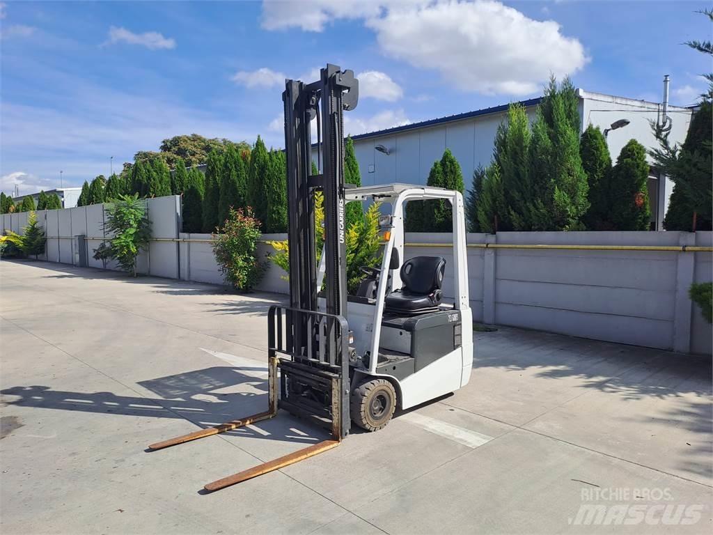 Nissan A1L1N150 Elektrische heftrucks